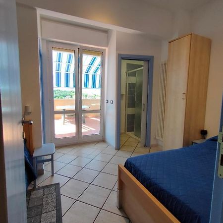 B&B Le Tre Palme Ancona Buitenkant foto