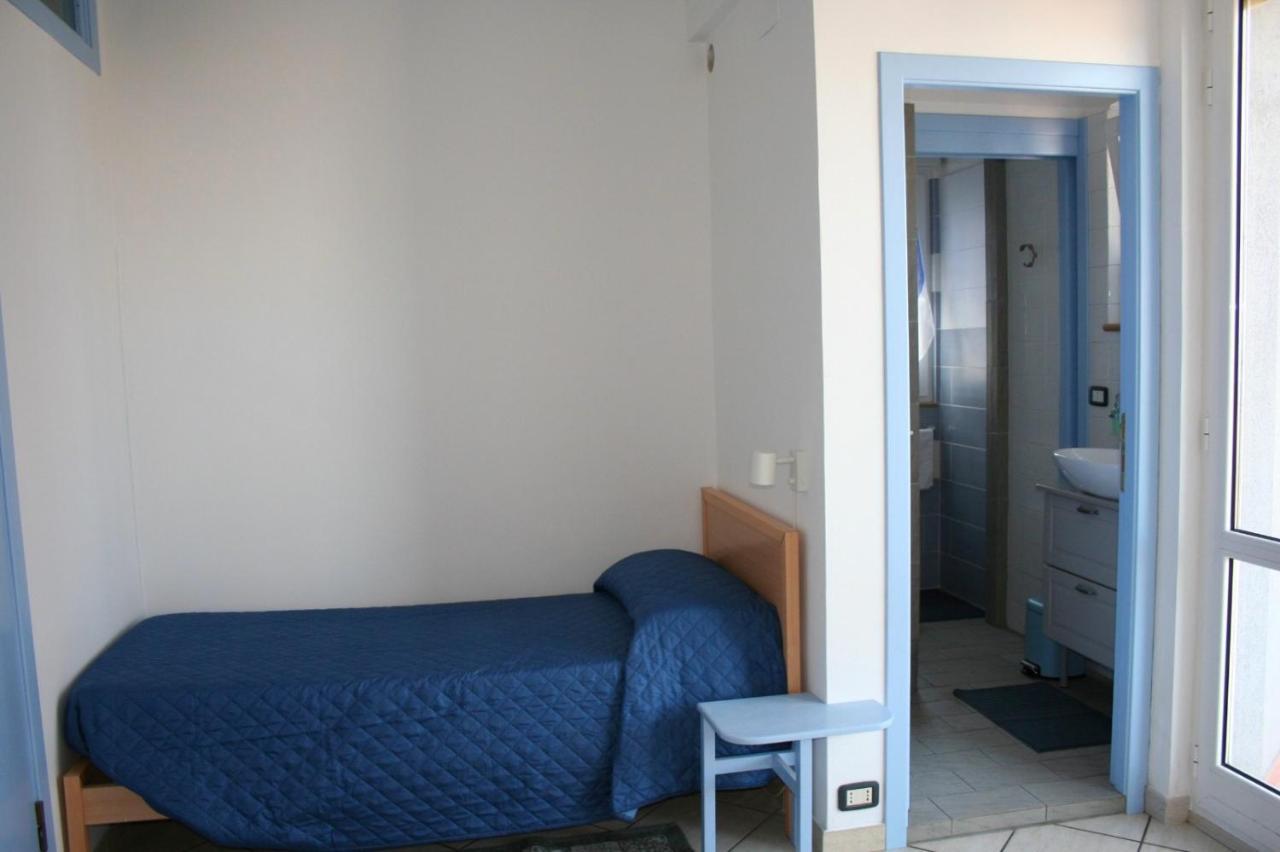 B&B Le Tre Palme Ancona Buitenkant foto