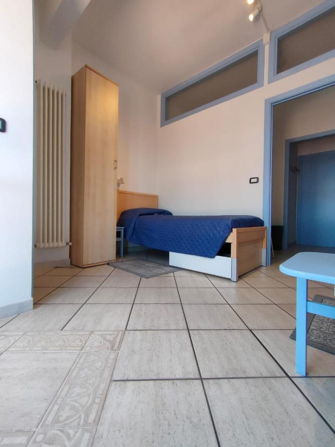 B&B Le Tre Palme Ancona Buitenkant foto