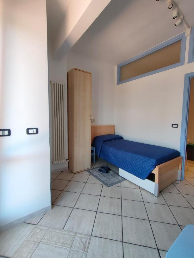 B&B Le Tre Palme Ancona Buitenkant foto