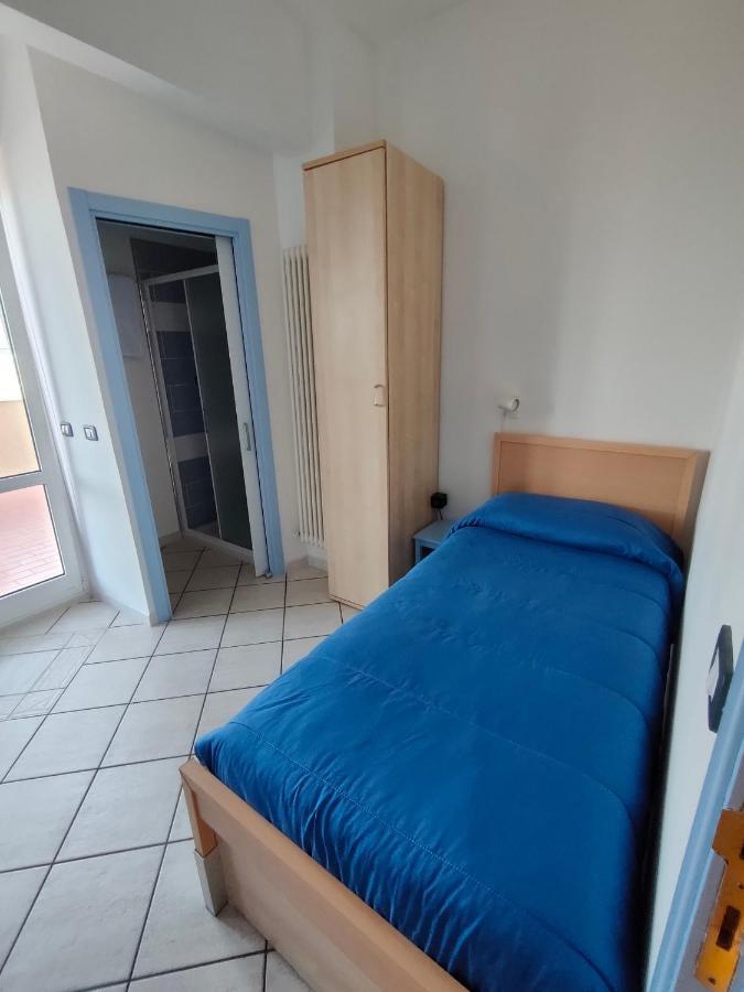B&B Le Tre Palme Ancona Buitenkant foto